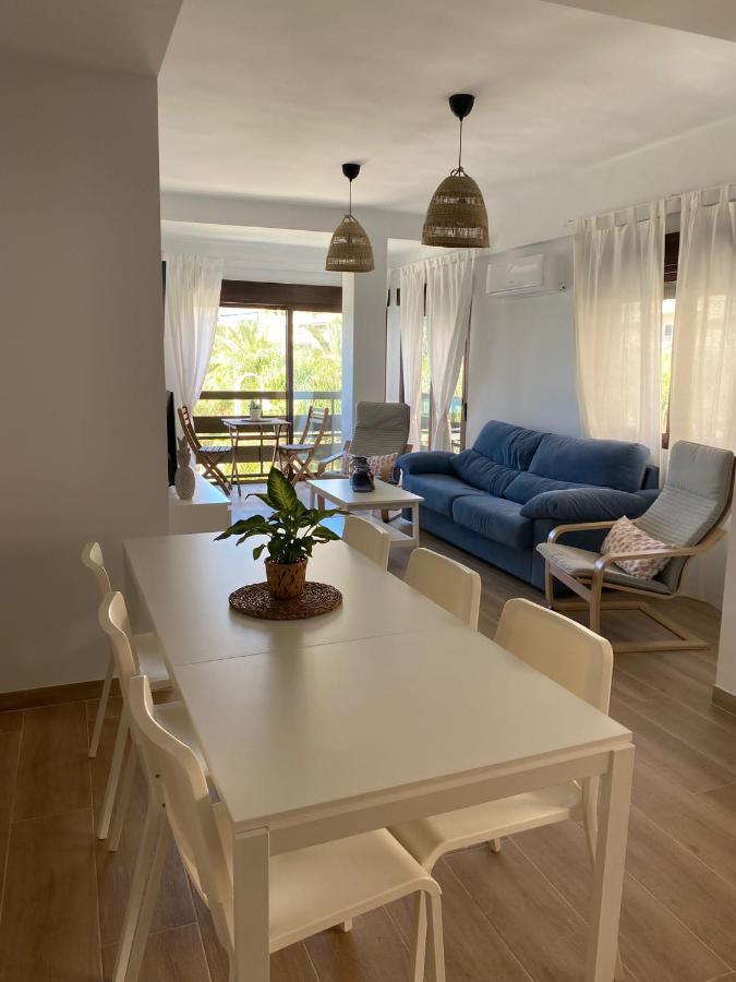 Apartamento Vista Altillo Almunecar Exterior photo